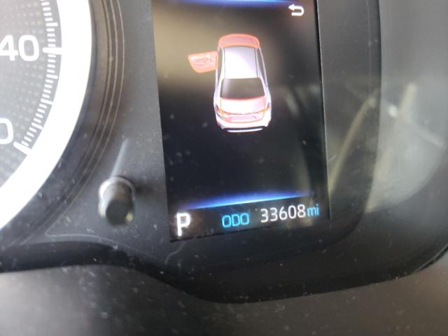 5YFEPRAEXLP104473 Toyota Corolla Le 2020. Фото: 7
