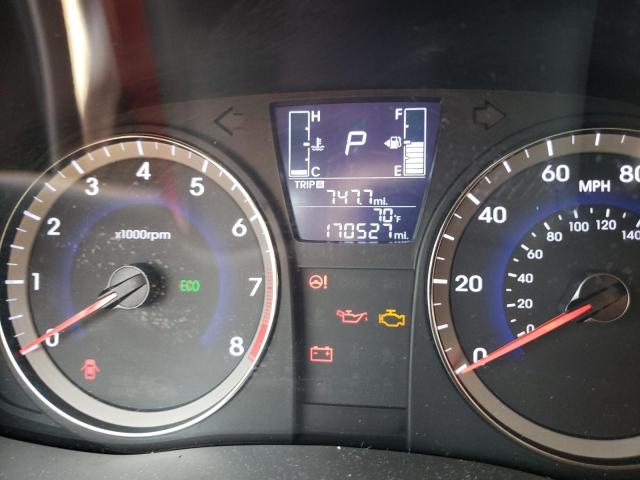 2015 HYUNDAI ACCENT GS KMHCT5AE2FU202685