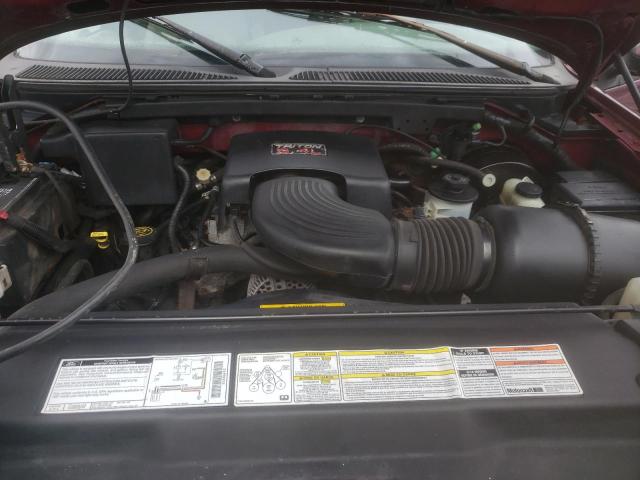 1FMFU18L6VLB60744 Ford Expedition 1997. Фото: 6