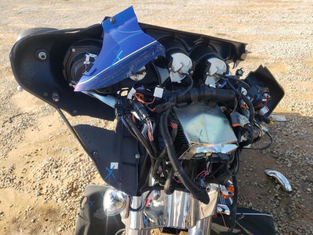 2009 HARLEY-DAVIDSON FLHX 1HD1KB4169Y638800