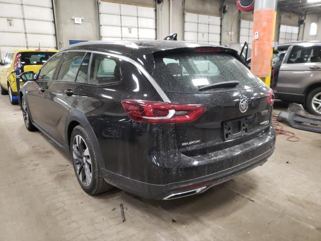 2018 BUICK REGAL TOUR W04GV8SX9J1062737