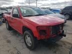 2007 CHEVROLET  COLORADO