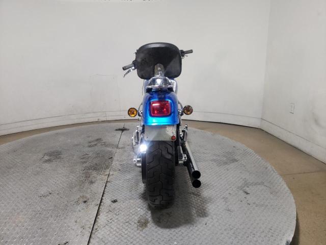 2003 HARLEY-DAVIDSON FXSTDI ANN 1HD1JBB563Y035989
