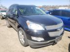 2011 CHEVROLET  TRAVERSE