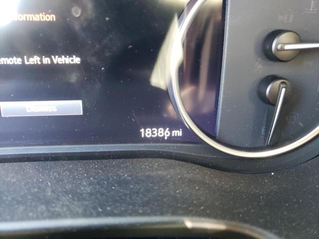 2020 BUICK ENCLAVE AV 5GAEVCKW2LJ129254