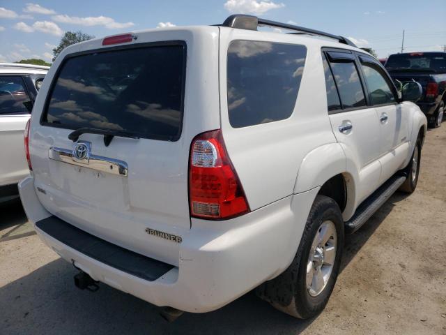 JTEBU14R568063886 Toyota 4Runner Sr 2006. Фото: 3