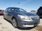 2012 HONDA  ACCORD