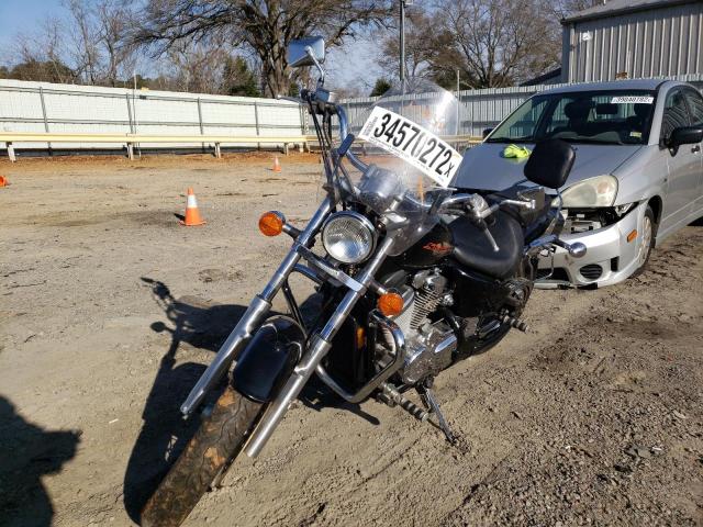 2002 HONDA VT600 CD JH2PC21372M310224