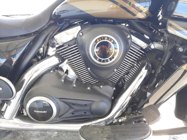 2019 KAWASAKI VN1700 K JKBVNRK18KA016273