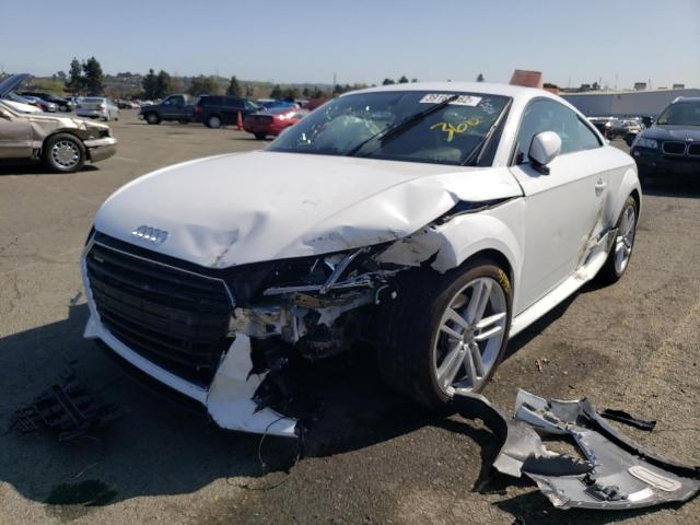 2020 AUDI TT TRUAEAFV6L1004881