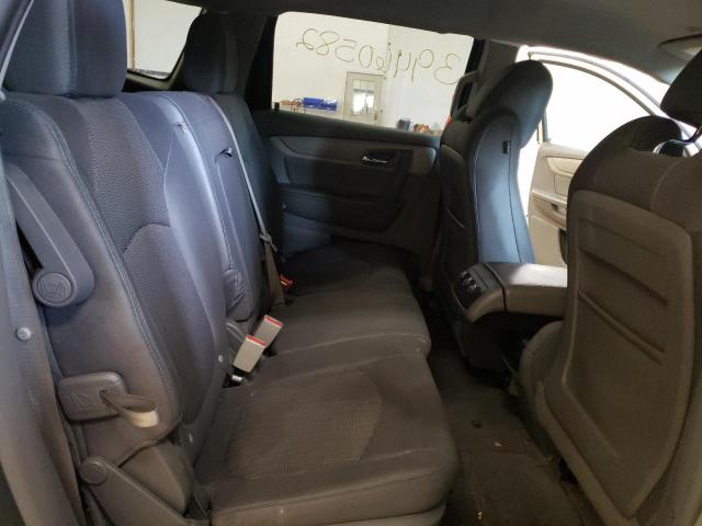 1GNKRGKD7HJ167685 Chevrolet Traverse L 2017. Фото: 5