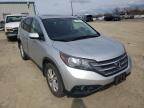 2012 HONDA  CRV