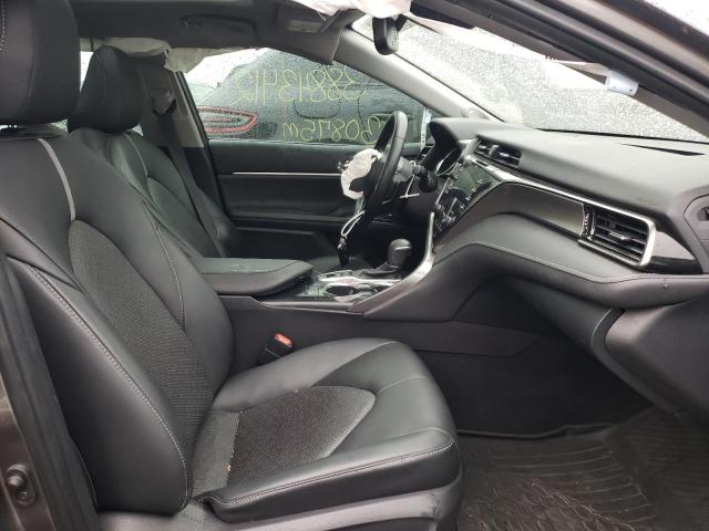 2019 TOYOTA CAMRY XSE 4T1BZ1HK8KU029683