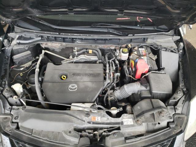 JM3ER2A58B0378496 Mazda Cx-7 2011. Фото: 6