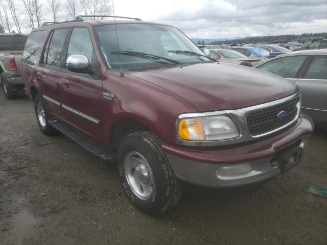 1FMFU18L6VLB60744 Ford Expedition 1997