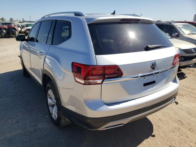 2019 VOLKSWAGEN ATLAS S 1V2AP2CA8KC540129