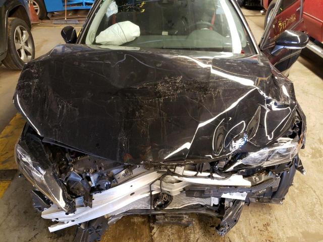 2021 TOYOTA CAMRY TRD 4T1KZ1AK3MU059011