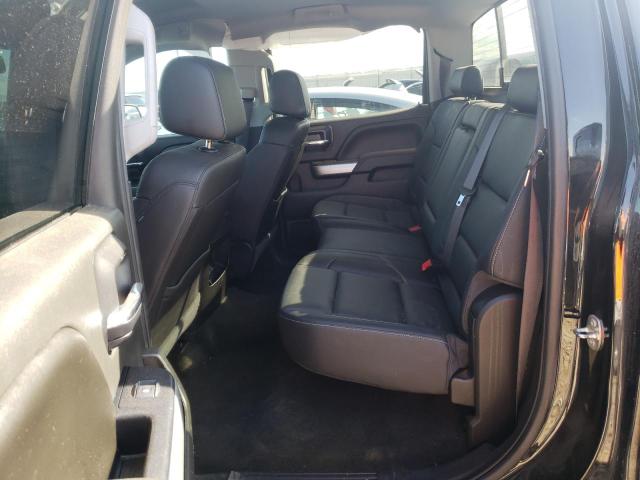 3GCUKSEC6GG286341 Chevrolet Silverado 2016. Фото: 5