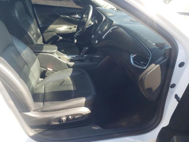 2018 CHEVROLET MALIBU LT 1G1ZD5ST0JF231195