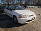 1998 HONDA  CIVIC