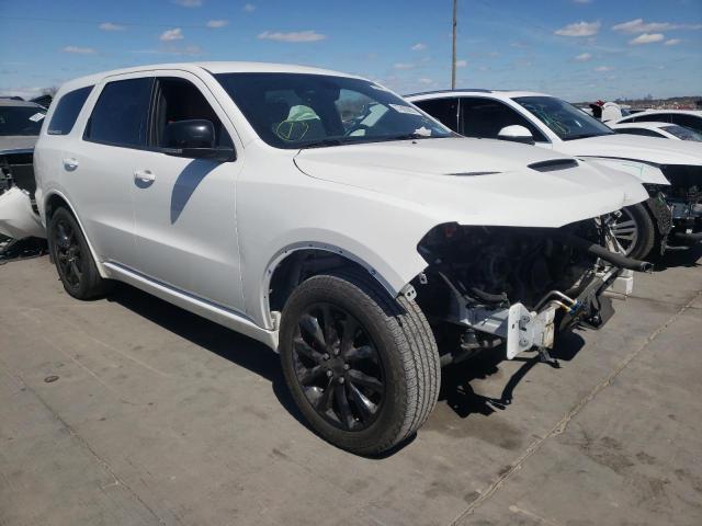 2017 DODGE DURANGO R/ 1C4SDHCT7HC732704