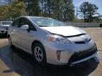 2014 TOYOTA  PRIUS