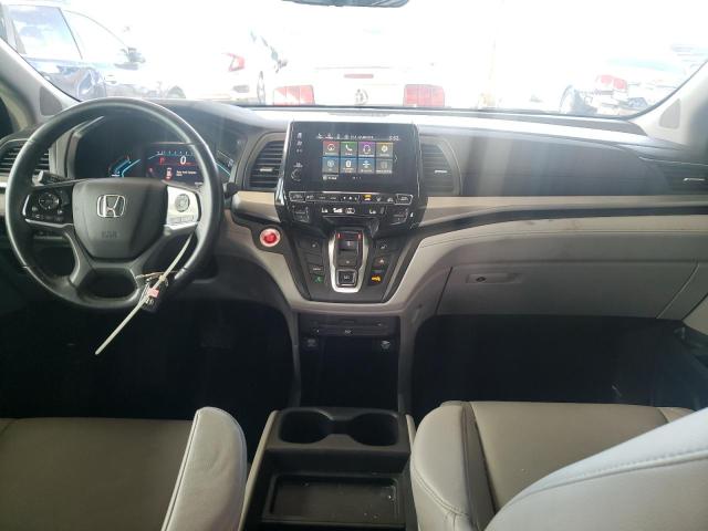 5FNRL6H71KB112961 Honda Odyssey Ex 2019. Фото: 8