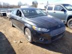 2015 FORD  FUSION