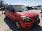 2012 KIA  SOUL