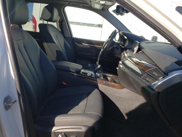 2016 BMW X5 XDR40E 5UXKT0C5XG0S77643