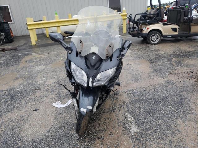 2015 YAMAHA FJR1300 A JYARP24E6FA002435