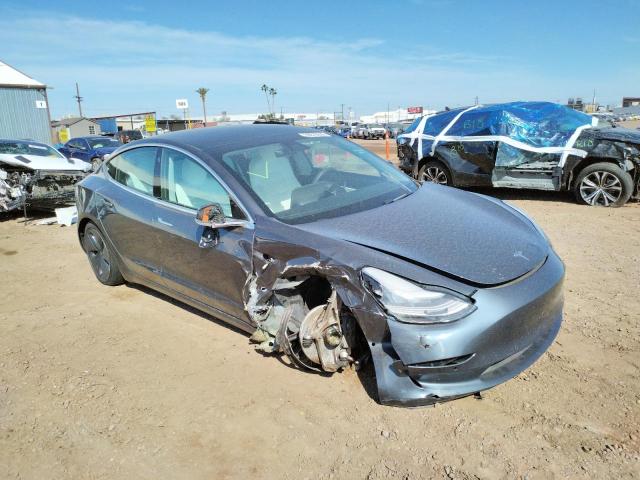 Vehiculos salvage en venta de Copart Phoenix, AZ: 2020 Tesla Model 3