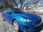 2019 FORD  FUSION