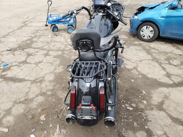 2019 HARLEY-DAVIDSON FLTRXSE 1HD1TCL19KB960084