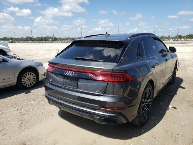 2019 AUDI Q8 PRESTIG WA1FVAF14KD037463