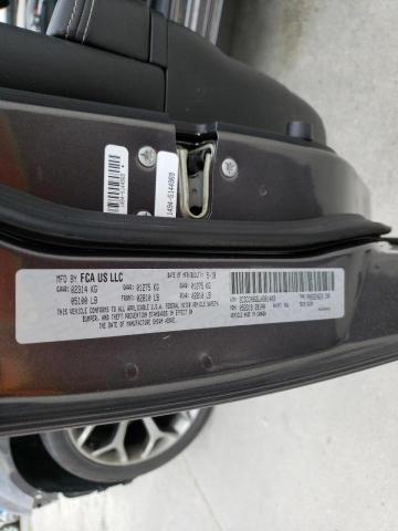 2018 CHRYSLER 300 S 2C3CCABG5JH301403