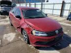 2016 VOLKSWAGEN  JETTA