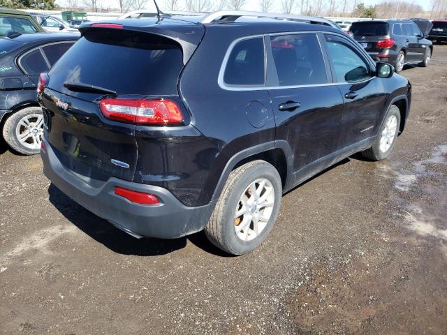 2015 JEEP CHEROKEE L 1C4PJMCS4FW661942