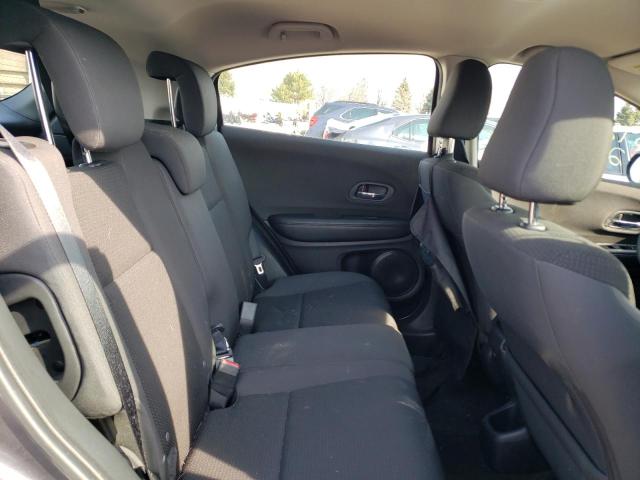 3CZRU6H33KG709544 Honda Hr-V Lx 2019. Фото: 5
