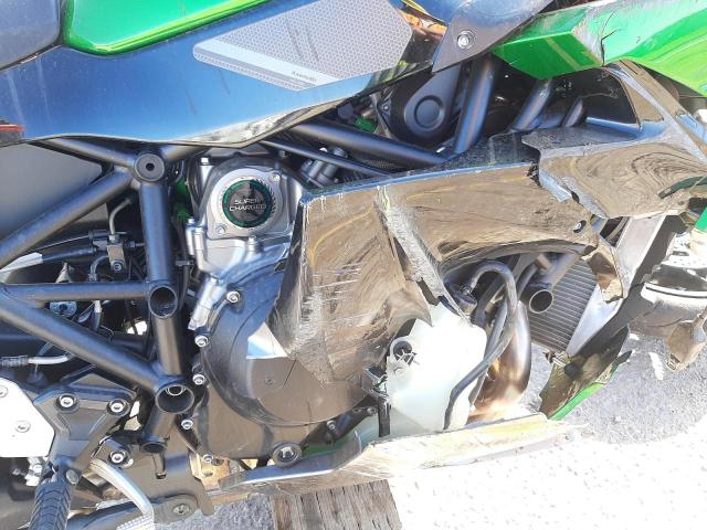 2021 KAWASAKI ZX1002 D JKBZXVD13MA005010