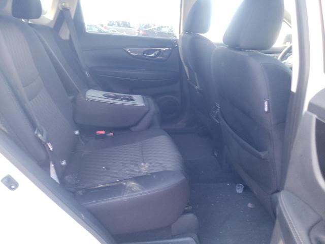 2019 NISSAN ROGUE S 5N1AT2MT7KC770981
