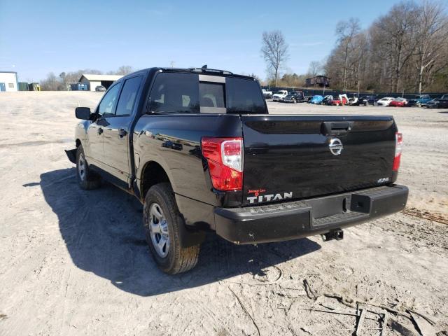 2022 NISSAN TITAN 1N6AA1EC6NN102176