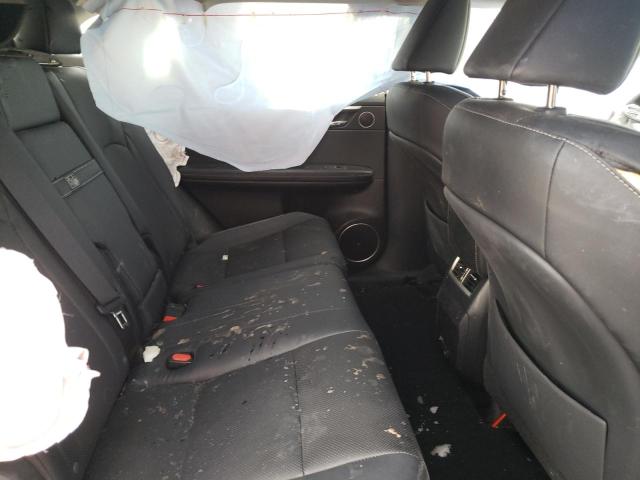 2020 LEXUS RX 450H 2T2HGMDA9LC051043