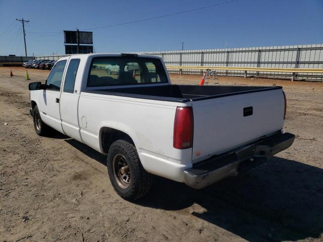 Фото: 1GCEC19MXVE125638 - 3