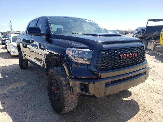 TOYOTA TUNDRA – zdjęcie z aukcji, lot #39306352