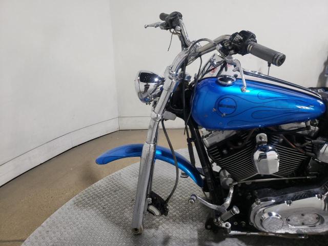 2003 HARLEY-DAVIDSON FXSTDI ANN 1HD1JBB563Y035989