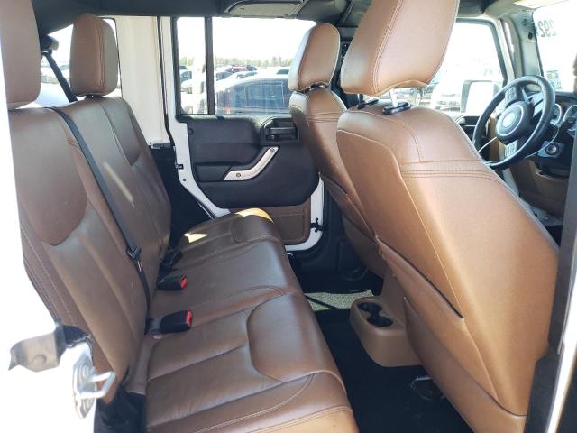 2017 JEEP WRANGLER U 1C4BJWEG8HL535053