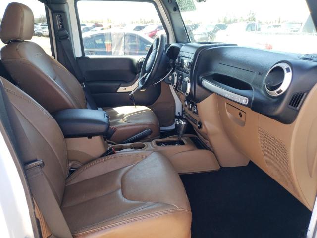 2017 JEEP WRANGLER U 1C4BJWEG8HL535053