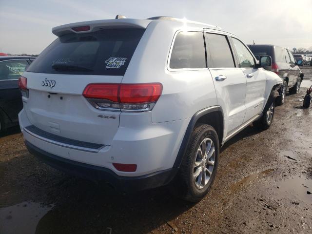 1C4RJFBG0FC845293 Jeep Grand Cher 2015. Фото: 3