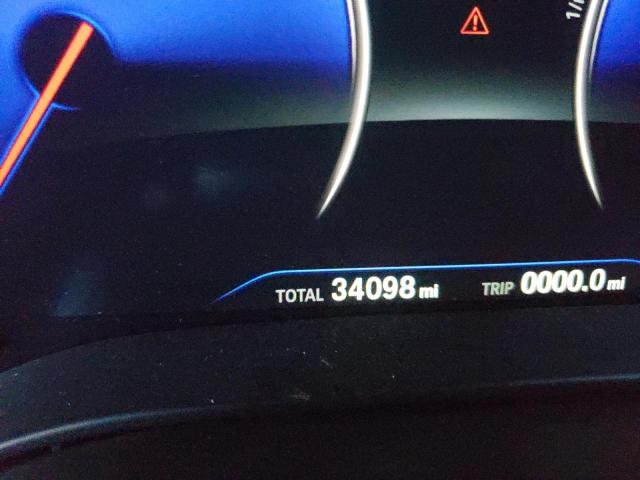 2018 BMW 540 I WBAJE5C57JWA93396